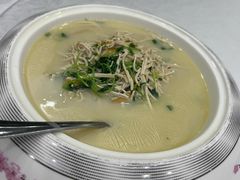 大煮干丝-无名居(农展馆店)