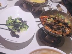-老平安农家菜(平安店)