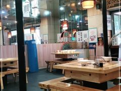 大堂-小门坎三合鱼(总店)