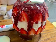 -WONDER ICE 萬得冰田(建設路总店)