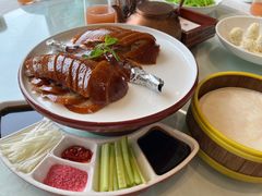 -大鸭梨烤鸭(金色漫香店)