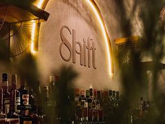 -Shift cocktail bar鸡尾酒吧