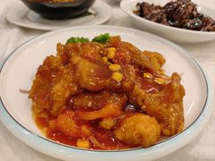 -汇兴源餐馆(小北路店)
