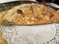 馕饼-清真·玛丽亚新疆菜主题餐厅(浙江中路店)