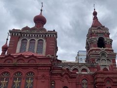 -圣·阿列克谢耶夫教堂