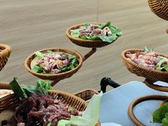 -牛犇炭火烤肉·鲜切烤肉(承德总店)