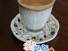 dirty-松池一夏咖啡商铺