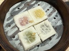 -穆桂英美食(南禅寺店)