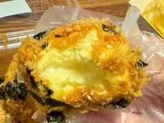 -鲍师傅糕点(台东步行街店)