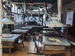 -咊记茅草棚柴火鸡(乌当店)