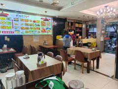 -香满锅老北京羊蝎子火锅·家常菜(新街口店)