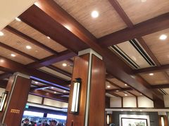 大堂-老半斋(福州路店)