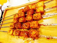 -宛平李记小吃(东关街店)