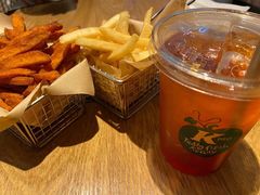 炸红薯条-KPRO(朝阳大悦城店)