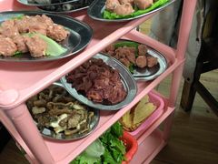 -江村四哥新鲜牛肉店(江高总店)