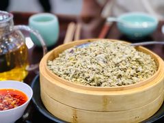 槐花菜-河东颐祥阁(亲贤北街店)