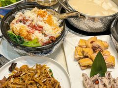 -煲王粤菜餐厅(中侨中心店)