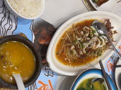 -粤小馆(天安云谷店)
