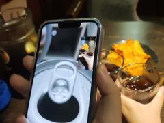 -The Cheebat 锌吧·Bistro(体育西店)