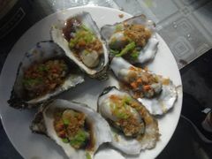 -四海蒸鲜蒸汽海鲜自助(北戴河店)
