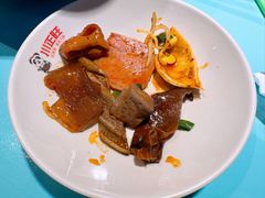 -川正旺江湖菜(三元桥店)