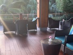-日落吧·海景咖啡厅·餐酒吧·鸡尾酒·下午茶·乐队表演·浪漫夕阳·三亚文华东方酒店