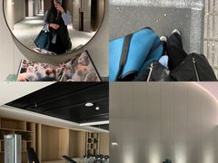 -南京THE TAI太和紫金大酒店