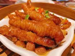 -虾饺妹·酒家(金碧店)