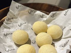 -拉蒂娜·巴西牛排馆 Latina·Brazilian Steakhouse(陆家嘴旗舰店)