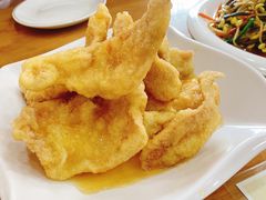 锅包肉-顺姬冷面(长白西路店)