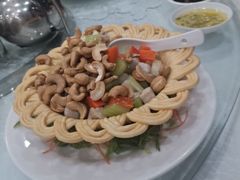 -江海酒家(赤岗店)