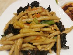 -凯鸽酒楼(大同振兴街店)