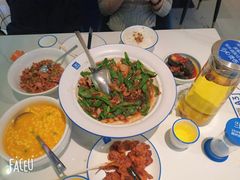 -兰湘子·湘菜小炒(盛龙广场店)