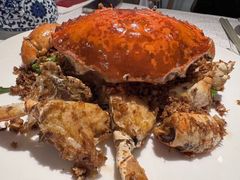 -喜记避风塘炒辣蟹(旗舰店)