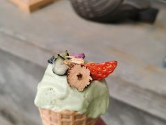 -翠田Green Field Kitchen