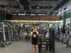 -悦莱美游泳健身会所(御景壹号店)