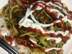 -北京舞蹈学院食堂