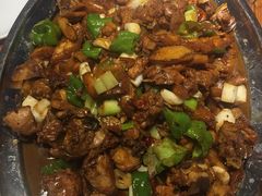-俭寨大盘鸡·缸子肉·小公鸡·新疆菜(云通店)