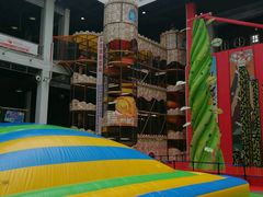 -蒙特利亲子乐园