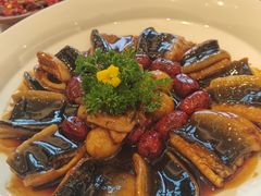 -聚鑫阁江浙菜·非遗传承技艺(青村帝华园店)