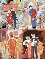 -蘭club婚礼策划