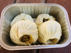 -老清朝包子铺(开明街店)