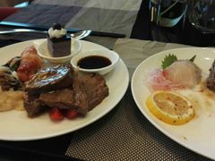-新湖铂尔曼大酒店·日之升日餐厅