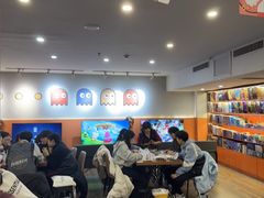 -欢度时光桌游·电玩·拼豆(国贸店)