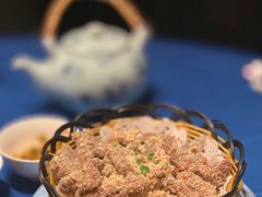 -良渚君澜度假酒店·中餐厅