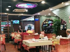 大堂-点都德(大茶楼店)