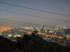 -小南山公园