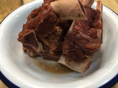 -乔家满族八大碗(流水沟店)