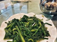 -瑞丰园庭院餐厅·白族传统家常菜