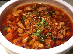 -绿茶餐厅(成都大悦城店)